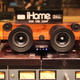 Illustration for article titled iHome iP1 Studio Series iPod Dock Looks Nice, Sounds Nice